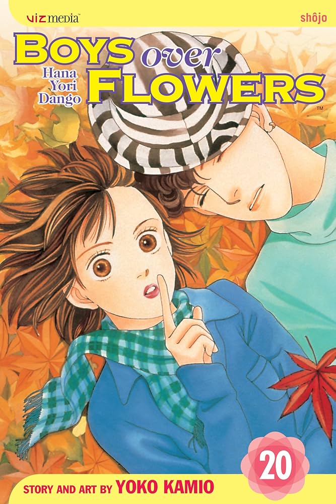 Amazon | Boys Over Flowers, Vol. 20 (English Edition